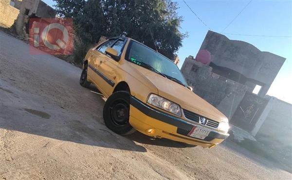 بیجۆ 405 2013  بۆ فرۆشتن لە عێراق -  بەغداد